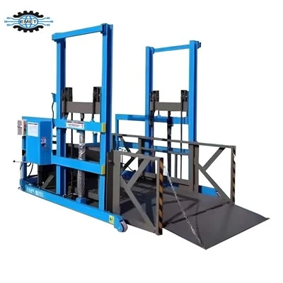 Nền tảng tải di động